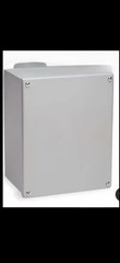 Hubbell B100806SC Junction & Pull Box -142P Type 12,13 Enclosure 10x8x6 New