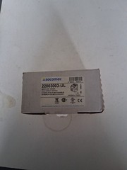 Socomec 22003003-UL Disconnect Load Break Switch 32A 600VAC