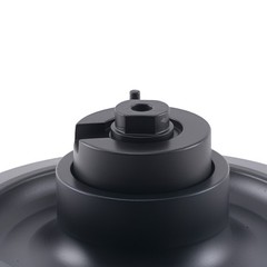 Track Roller Rear Idler for Kubota SVL75 SVL90 Replacement Part V0511-24103