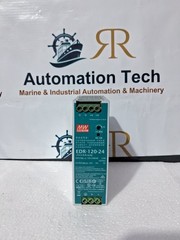 MEANWELL EDR-120-24 Switching Power Supply