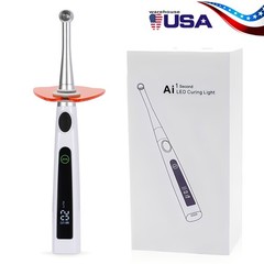 NSK Style Dental High Speed Handpiece Push Button 4 Hole hand piece YDA4 FDA