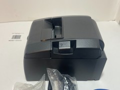 Star TSP650II TSP654IISK Linerless Sticky Paper Thermal POS Receipt Printer NEW*