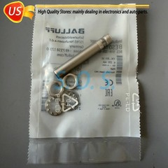 NEW Inductive Proximity Sensor Switch For Balluff BES01C7 BES 516-325-G-S4-C PNP
