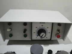 Brookler-Grams Medical Da-200 Caloric Irrigator. Good Condition.