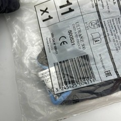 MAPA Ultrane 500 Cut Resistant Glove Sz 2XL 11.0 500411 Grip and Proof 6 Pairs