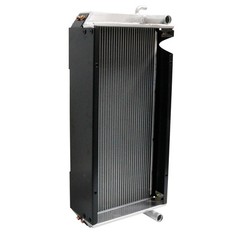 Radiator Fits Bobcat S150 S150G S160 S175 S185 S205 6686077 6734100 7152356