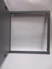 Elmdor DW18X18PC-SDL 18″ X 18″ Metal Hinged Access Door