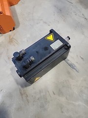 Kuka AC Servo Motor KK55Y- YYYY-030 600kW