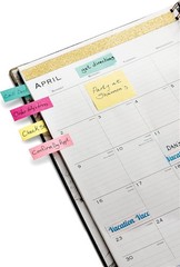 Post-it Notes, 1 /3/8 x 1 7/8 in, 12 Sticky Notes Pads, 100 Sheets per Pad