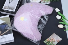 14×18 inch 20Pcs Clear Cellophane Bags Clothing Bag Self Adhesive Resealable Sea