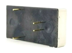 Traco Power, TEN 12-2412 Isolated DC/DC Converter, Input Voltage: 9-36VDC