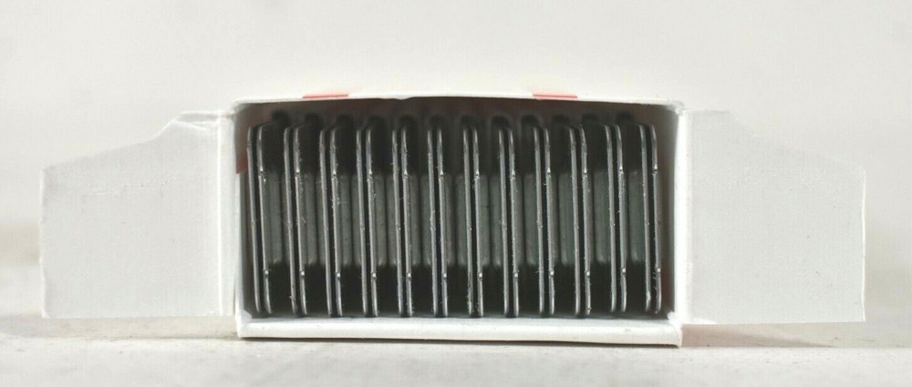 Pacific Handy Cutter Blade HC 900 Original Aluminum Cutter w 1 Edge Dozen 12 Pk