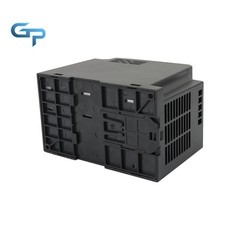 VFD Single To 3 Phase Variable Frequency Drive 2.2kW 3HP 220V Inverter