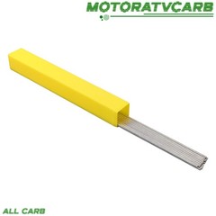 ALL-CARB ER308L Stainless Steel Stick Electrode 1/8″ × 16″ 1 LBS High Quality