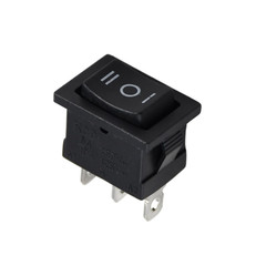 2007939 Toggle Switch Rocker Switch Compatible with Manitowoc Ice Machine