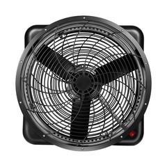 Air Blower Fit Waving 18inch Diameter Inflatable Tube Man 2800 /3400r/min