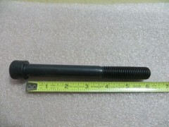 5/8″-11 x 6 ” Hex Socket Allen Head Cap Screw Made in the U.S.A. #6308