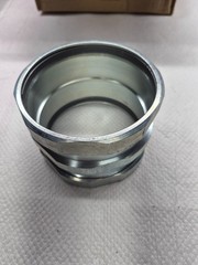 AMERICAN FITTINGS ERC400CPLG, 4″ Compression Coupling, For EMT/Rigid Conduit