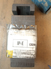 ERICO CADWELD HSC2Q – 4/0 AWG. CONC. TO STEEL SURFACE #115 WELD METAL