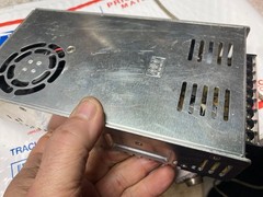 Brand New Meanwell SP-320-12 Power Supply Module 12V 25A