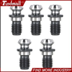 15Pcs CAT40 45 Degree Pull Stud Retention Knob FITS Hurco Mazak Okuma Fadal