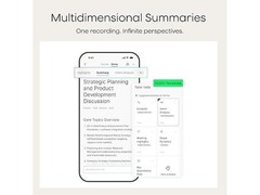 (NEW) Plaud Note Pro AI Voice Recorder