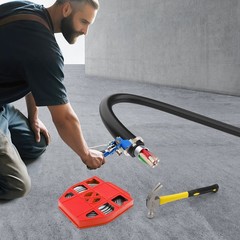 Strapping Tensioner Kit, Stainless Steel Strapping Tool Set, Strap Tensioner Kit