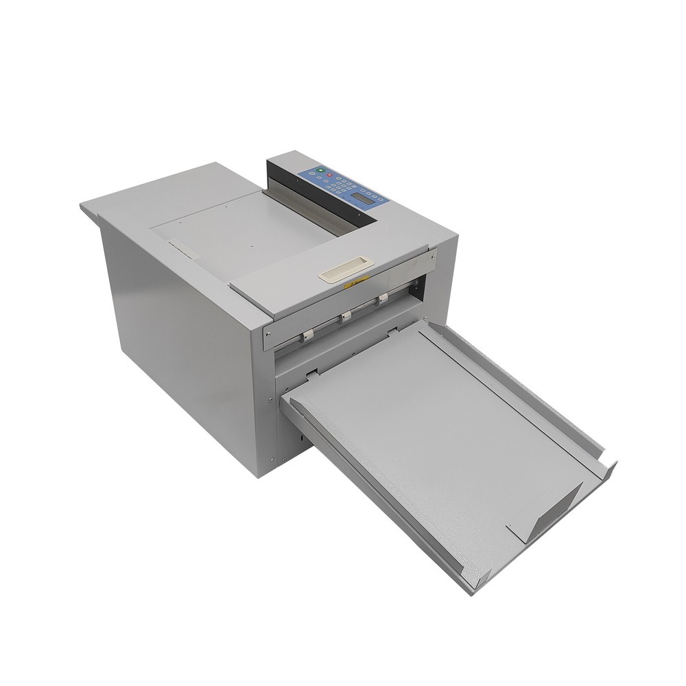 Digital Electric Creasing Machine 330MM 110V 150W Digital Electric Indentation M