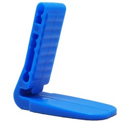 Dental X-Ray Film Kit Positioner Holder 10x Dental Film Holder Sensor Holder