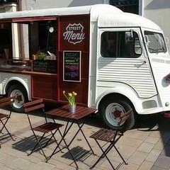 Concession Fast Food Trailer Mobile Pizza Street Food Truck Trailer Food Cart