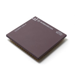 MC68040RC40A Package:PGA,32BIT with CACHE MMU FPU