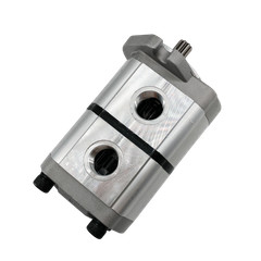 PGP51066G3LP Replacement Gear Pump Heavy Duty For AGT MX CRT23