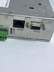 ELTEK 242100.601 SP2 BASIC INDUSTRIAL
