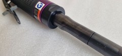 DESOUTTER DR300-T4500 T5-30 4500RPM ANGLE DRILL 6.3BAR SN 47D0413-2016 MADE UK