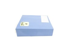 FISHER 12B2491X012 1-5V 0-400’F NSNP