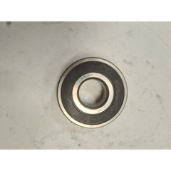 Skf 6304 Rs Deep Groove Ball Bearing 5cm Diameter, 1.4cm Width Lot Of 2