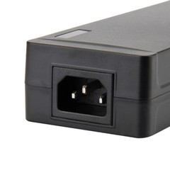 SUPERNIGHT AC 100V-240V to DC 24V 3A 72W Switching Power Supply Adapter NEW