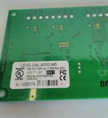 Lenel LNL-8000-M5