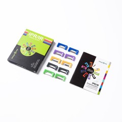 Ortho IPR Strip Dental Interproximal Restoration Enamel Finishing Strip 10pcs/pk