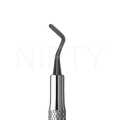 Plastic Filling Composite Instrument Felt #4