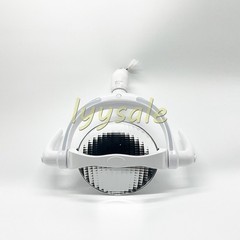 22mm 26mm Dental Reflectance LED Chair Lamp Oral Light Dentist Unit Chair Use