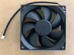 1PC Tianxuan TX9225M12 12V 0.20A 9CM 9025 2-wire power supply cooling fan