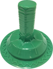 *50-Packs* DeRoyal Saf-T-Glove Surgical Light Handle Cover Sterile AM3611