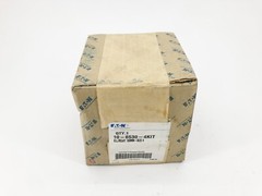 New Eaton 10-6530-4KIT Overload Relay 180mm Size 4 – Sealed Box