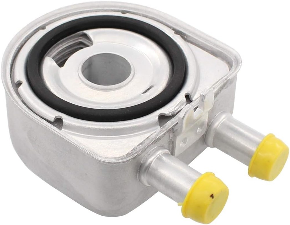 MOTOKU New Engine Oil Cooler for Hyundai Sonata Tucson for Kia Optima 2.0L 2.4L