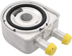 MOTOKU New Engine Oil Cooler for Hyundai Sonata Tucson for Kia Optima 2.0L 2.4L