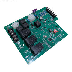 Gihdfer ICM288 Furnace Control Board Replacement for 62-24084-82 62-24084-01