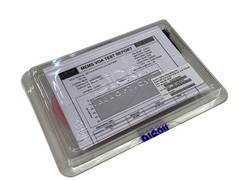 DiCon MT-C MEMS VOA Biomedical Optical Attenuator 1510nm 30dB FC/APC Fiber OCT