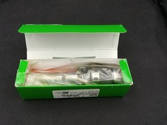 Interstate 1/64″ to 1/2″ Unibody Keyless Drill Chuck Integral R8 Shank