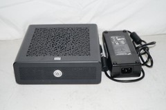 ^ Barco NDS-110 Small Form Factor Thin Client For HD Displays Intel i7 @ 3.4GHz